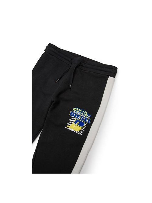 Pantalone, bambino, logato. DIESEL | J02443 KYAZTK900